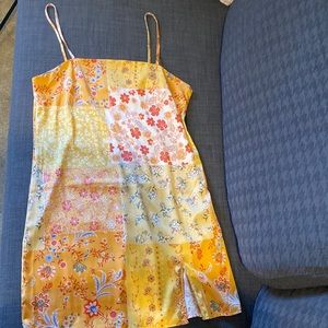 Super cute spring/summer dress